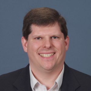 professional photo of Charles Metzger